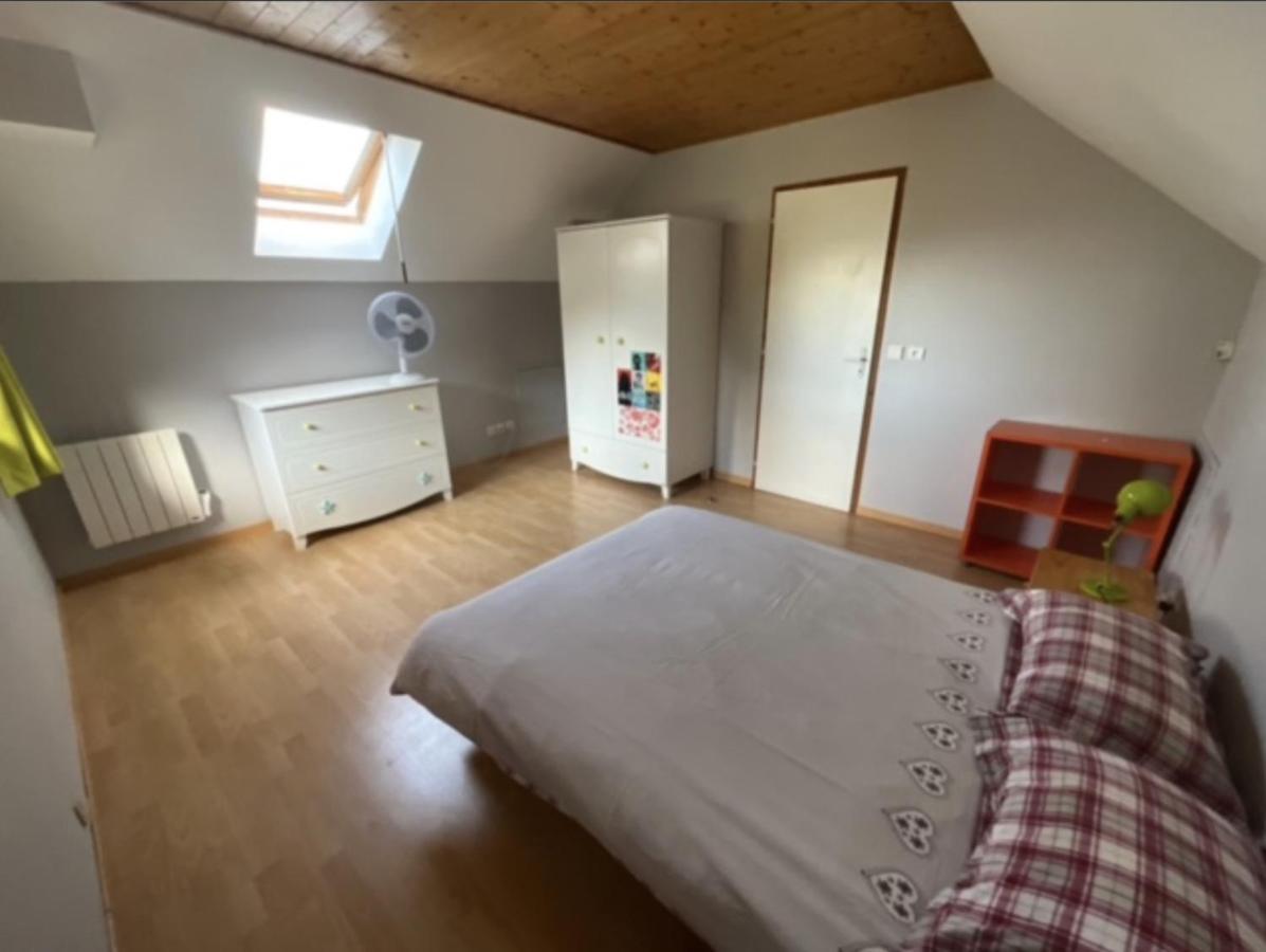 Villa Avec Piscine, Vue Lac Et Montagne Sévrier Exteriér fotografie